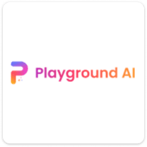 Playground AI logo