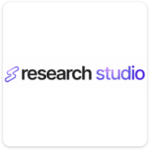 Research Studio logo