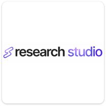 Research Studio Logo