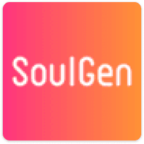 Soulgen logo