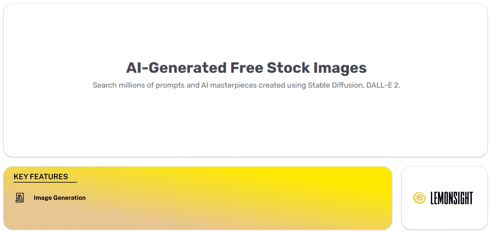 Stock AI Feature Image