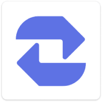 Zeda io Logo