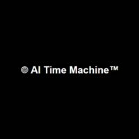 ai time machine logo