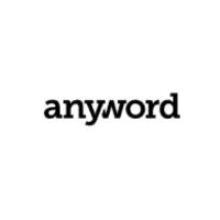 anyword logo