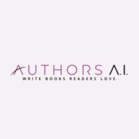 authors ai logo