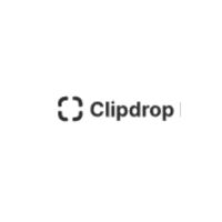 clipdrop logo
