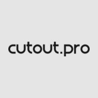 cutout.pro logo