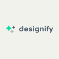designify logo