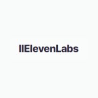 eleven labs logo