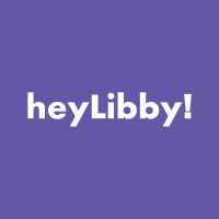 heylibby logo