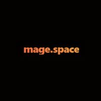 mage space logo