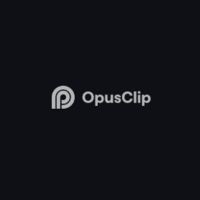 opusclip logo