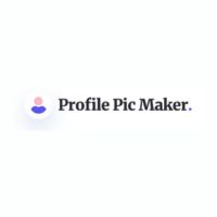 pfp maker logo