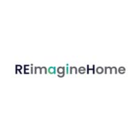 reimagine home logo