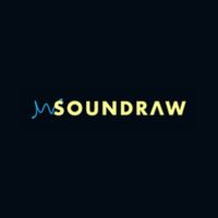 soundraw logo