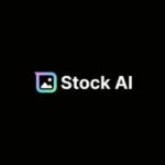 Stock AI logo