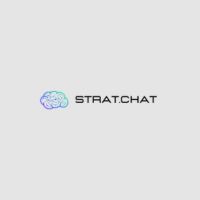 strat.chat logo