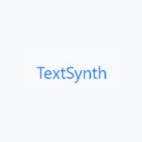 textsynth logo