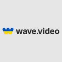 wave.video logo
