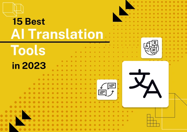 15 Best AI Translation Tools Feature Image