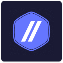 2Slash Feature logo