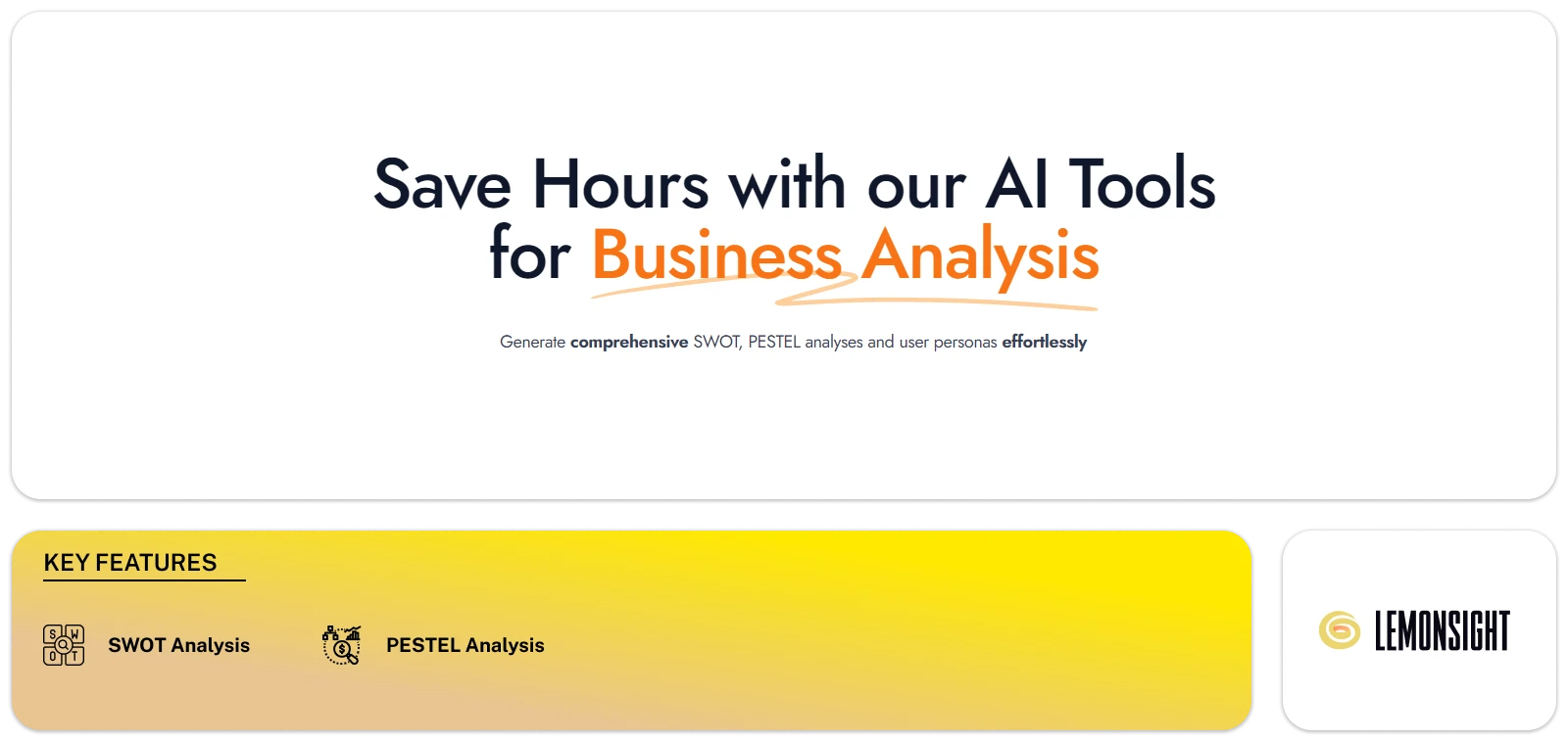AI Consulting Tools Feature Image
