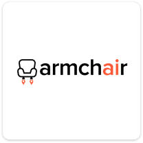 Armchair logo