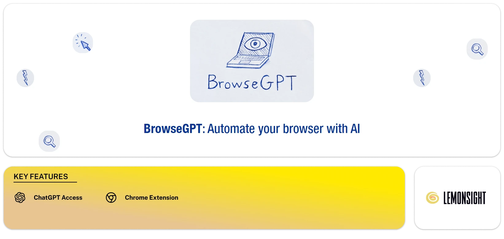 Browse GPT Feature Image