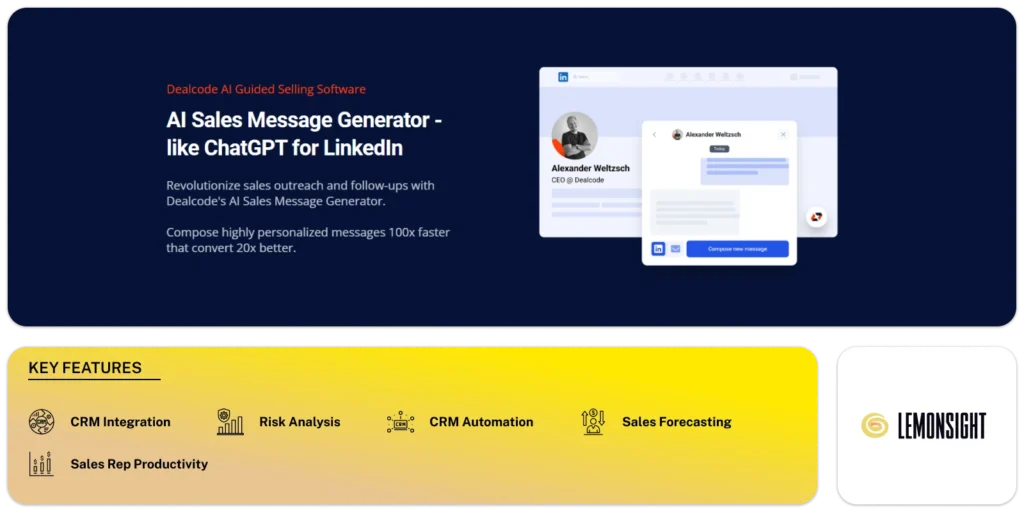 Dealcode Feature Image