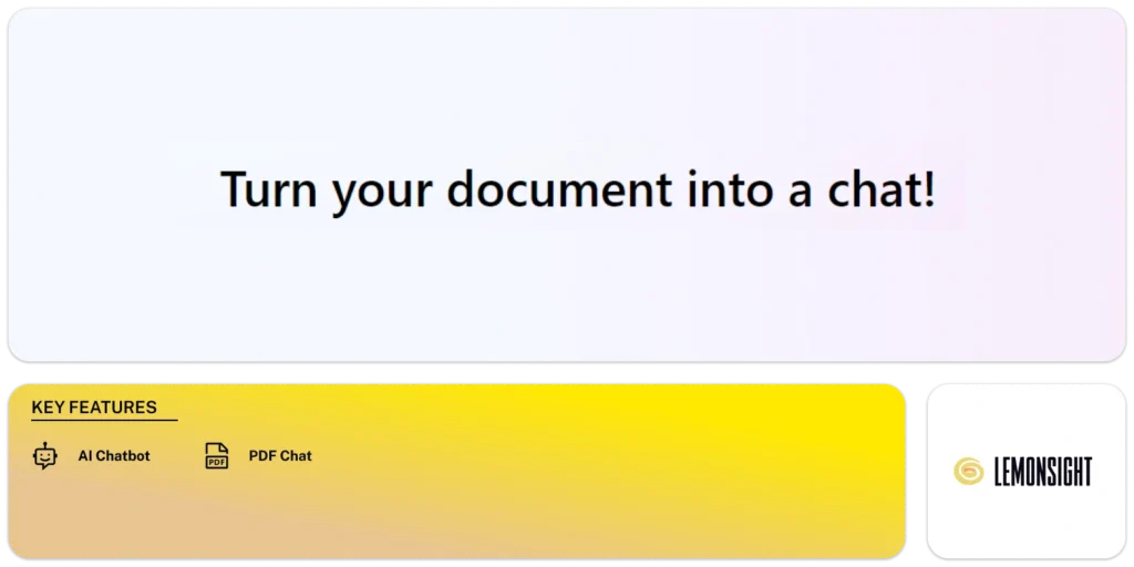 DocGPT Feature Image 1