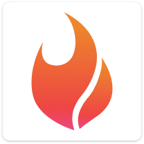 Flame Logo