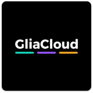 Glia Studio Logo