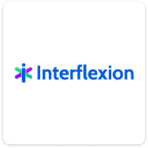 Interflexion logo