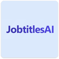 Jobtitles logo