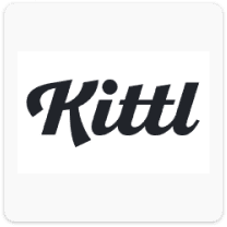Kittl logo