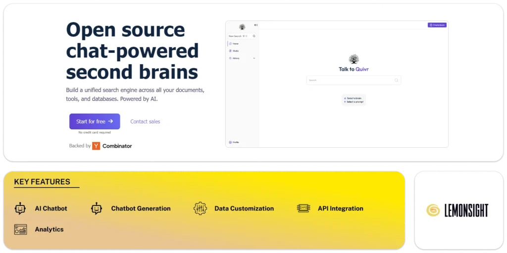Quivr Feature Image
