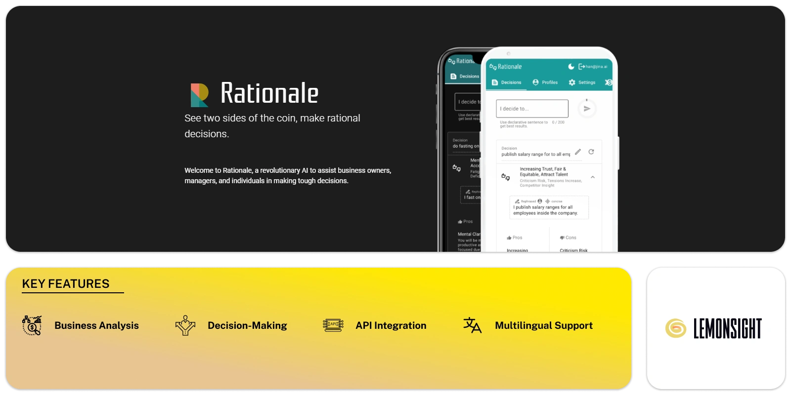 Rationale Feature Image