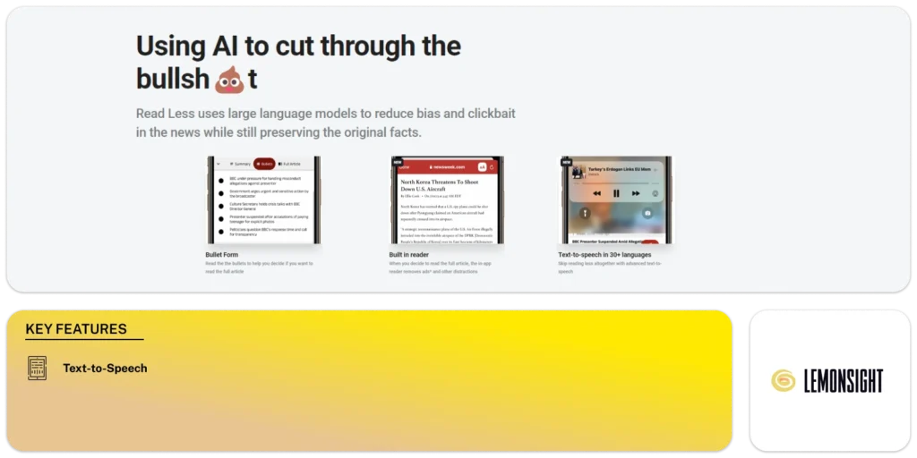 Read Less Feature Image 1