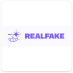 Real Fake logo
