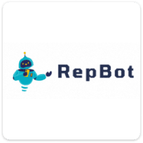 RepBot Logo