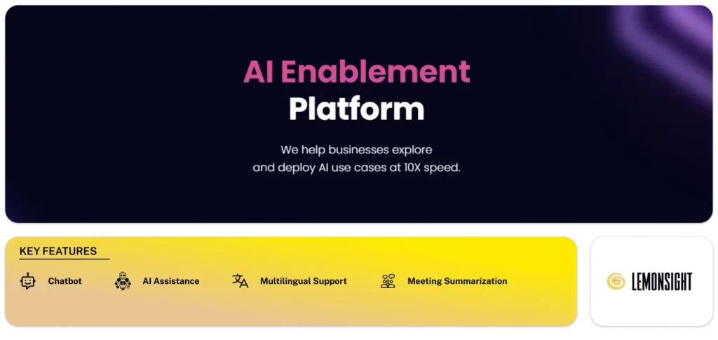 Sembly AI Feature Image