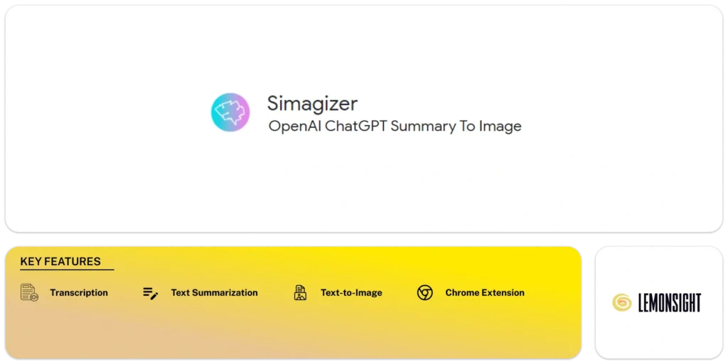 Simagizer Feature Image 1
