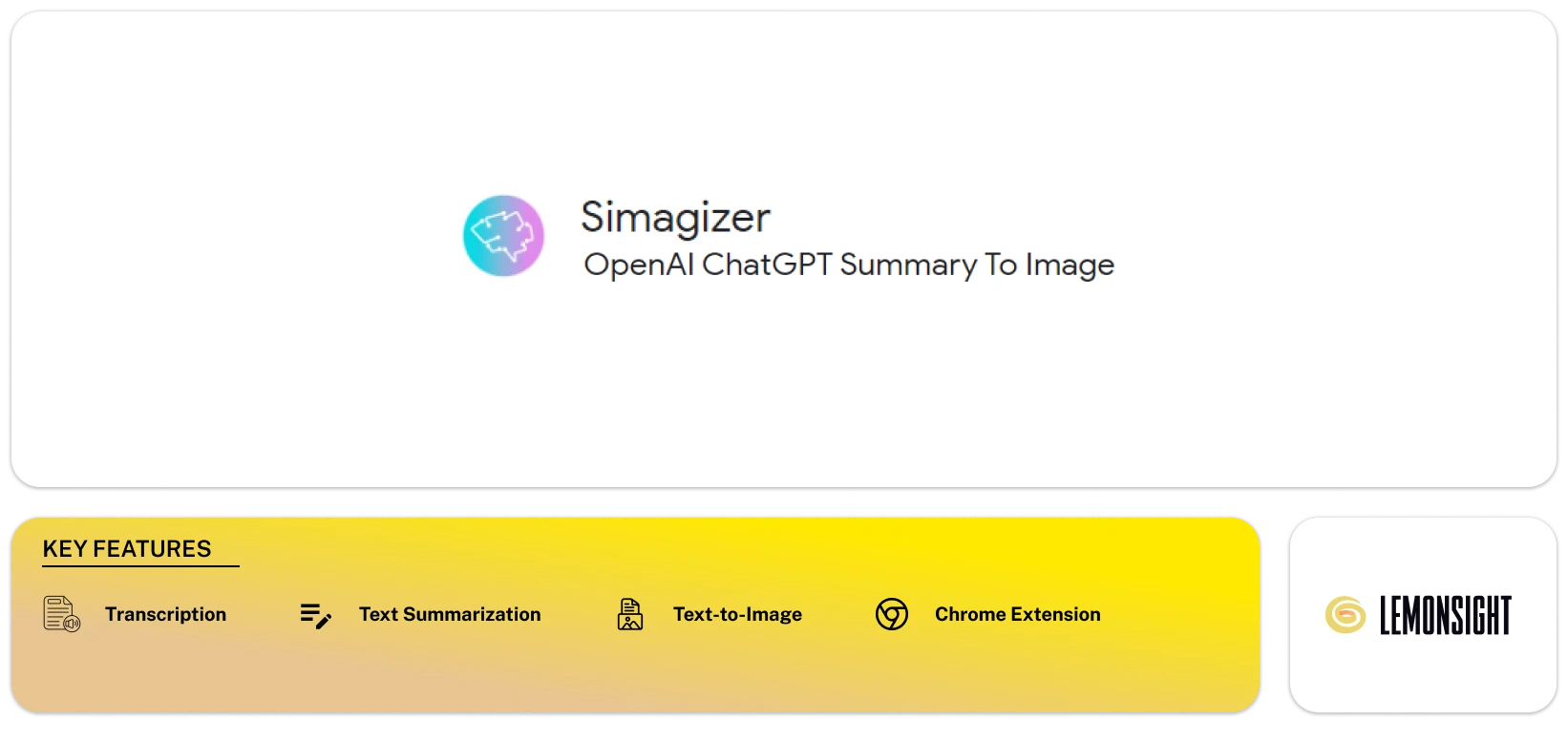 Simagizer Feature Image