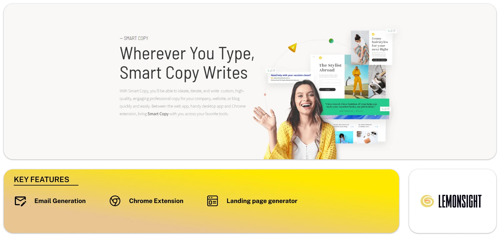 Smart Copy Feature Image