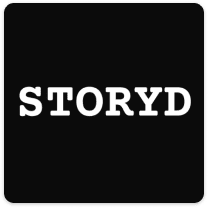 Storyd Logo