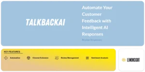 TalkBack AI Feature Image