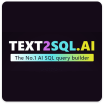 Text2SQL logo