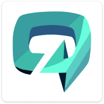 Thunder AI Chat Logo
