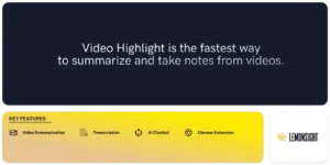 Video Highlight Feature Image