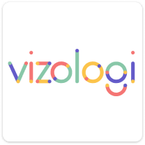 Vizologi Logo